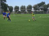 Vierde training S.K.N.W.K. 1 en 2 seizoen 2023-2024 (49/111)